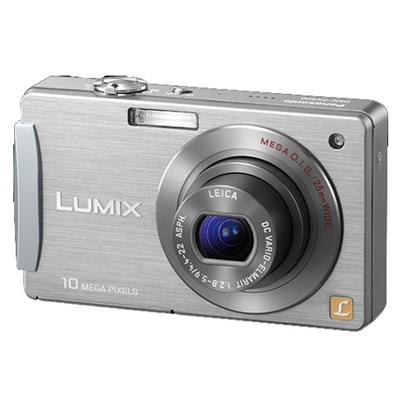 Panasonic FX500 2
