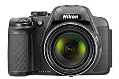 نیکون پی 520/Nikon P520