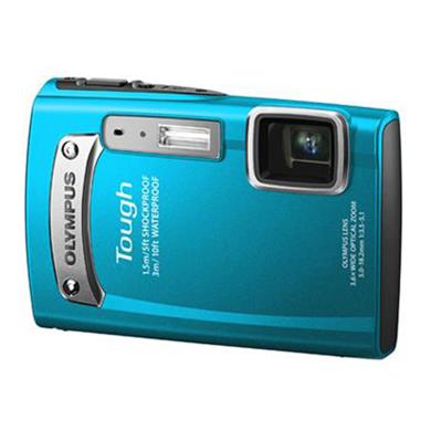 الیمپوس تی جی 320 / Olympus TG-320