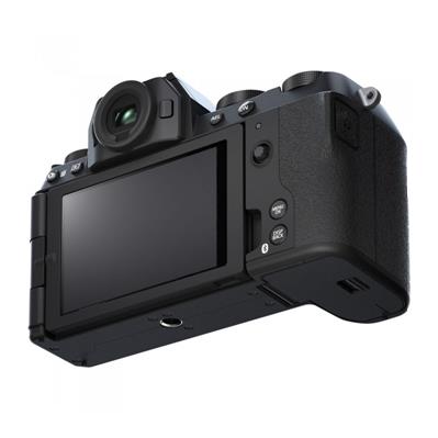 دوربین عکاسی فوجی‌فیلم  FUJIFILM GFX 100 II