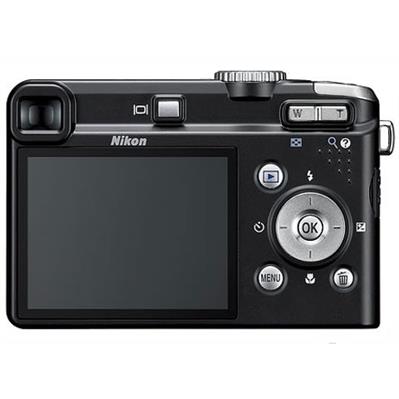 Nikon COOLPIX P60 2