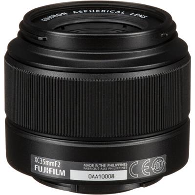 لنز دوربین فوجی فیلم Fujifilm XC 35mm F2