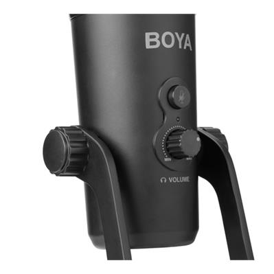 میکروفن بویا BOYA BY-PM700 USB Microphone