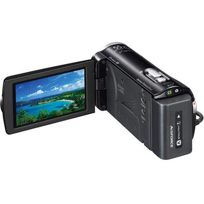 SONY HDR-CX260 7