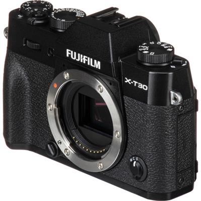 دوربین بدون آینه فوجی‌فیلم  FUJIFILM X-T30