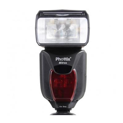 Phottix Mitros TTL Flash