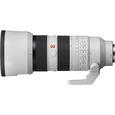 لنز دوربین سونی Sony FE 70-200mm F2.8 GM OSS II