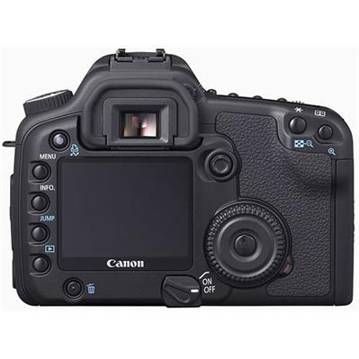 canon EOS 30D 2