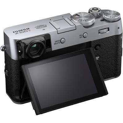 دوربین بدون آینه فوجی‌فیلم  FUJIFILM X100v