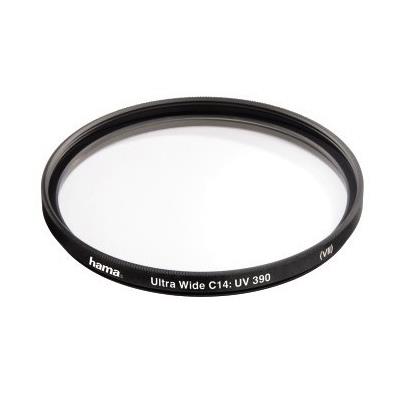 فیلتر لنز هاما Hama Filter UV HTMC C14 72mm