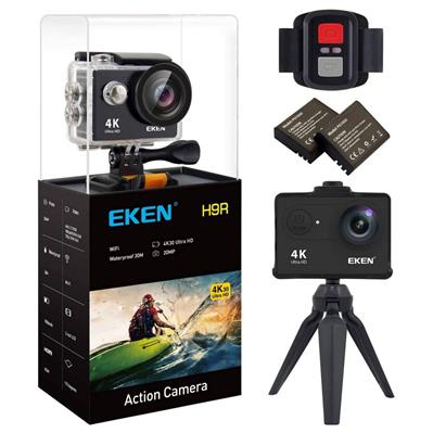 دوربین فیلم برداری ورزشی اکن EKEN EKEN H9R Action Camera
