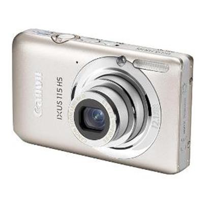canon ixus 115 4