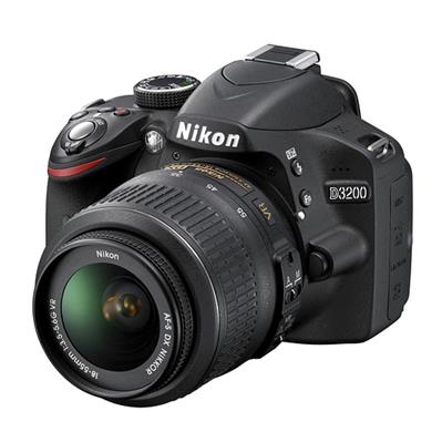 nikon d3200 1
