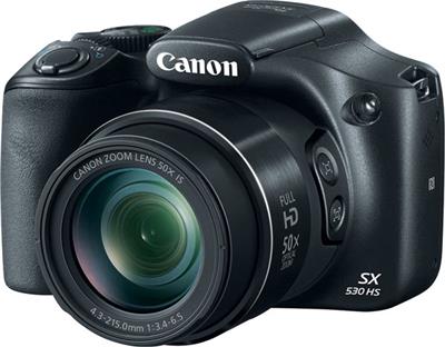 دوربین کانن Canon powershot SX530