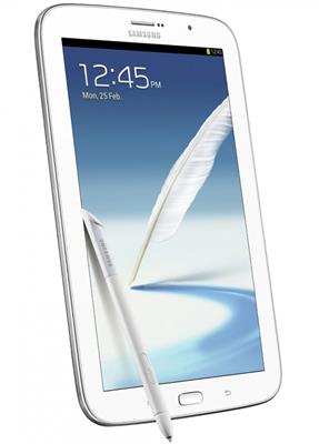 تبلت سامسونگ Samsung Galaxy Note 8.0 LTE N5120