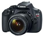 دوربین کانن Canon EOS 1200D kit 18-55 III