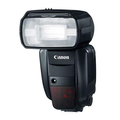 فلاش کانن مشابه اصلی Canon Speedlite 600EX-RT-HC
