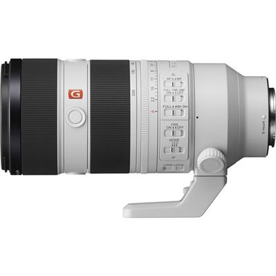 لنز دوربین سونی Sony FE 70-200mm F2.8 GM OSS II