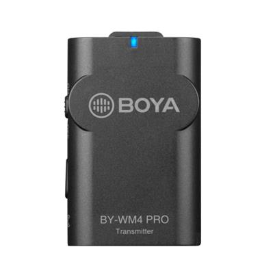 میکروفن بی سیم بویا BOYA BY-WM4 Pro-K6 Wireless Microphone