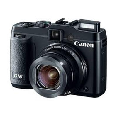CANON G16 4