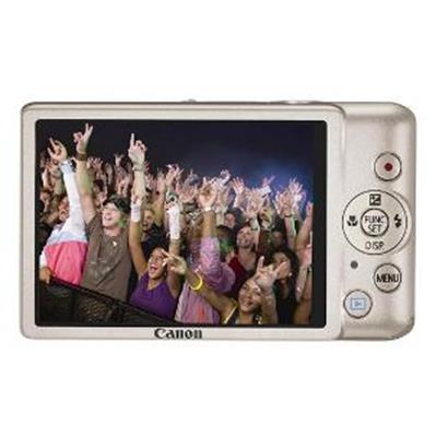 canon ixus 115 9