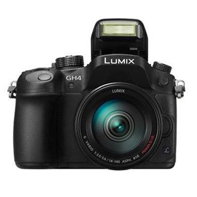 پاناسونیک  Lumix DMC-GH4