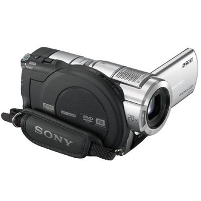 Sony DCR - DVD908 4