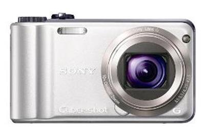 سونی اچ 55 / SONY Cybershot H55
