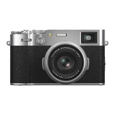دوربین عکاسی فوجی فیلم Fujifilm X100VI