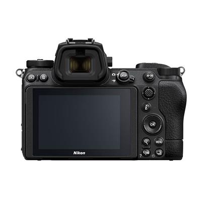 دوربین بدون آینه نیکون Nikon Z7 II