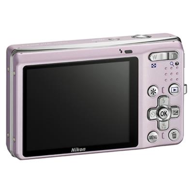 Nikon Coolpix S560  2