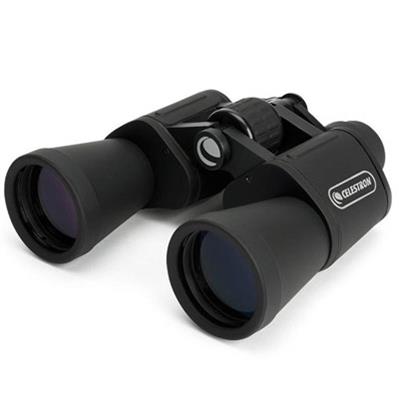 دوربین دو چشمی سلسترون Celestron Upclose G2 20x50 7