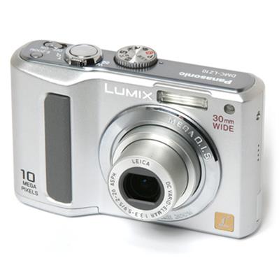 Panasonic DMC - LZ10