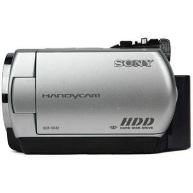 sony SR42 5