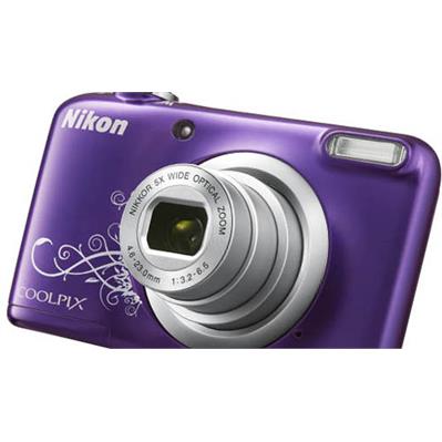 Nikon Coolpix A10 6