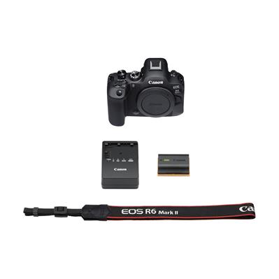 دوربین بدون آینه کانن Canon EOS R6 Mark II Camera Body