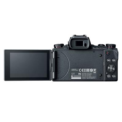 کانن Canon Powershot G1X Mark III 5