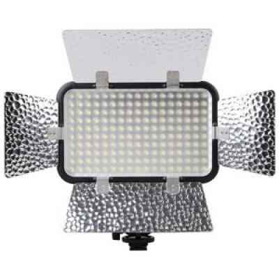 پروژکتور گودکس Godox LF308BI Variable Color LED Video Light with Flash Sync