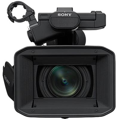 دوربین فیلمبرداری سونی مدل Sony PXW-Z190 4K