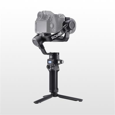 گیمبال دوربین دی جی آی DJI RSC 2 Gimbal Stabilizer