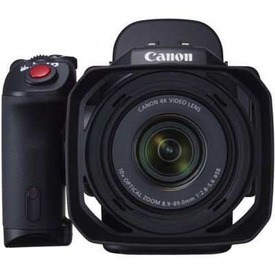 canon XC10 2