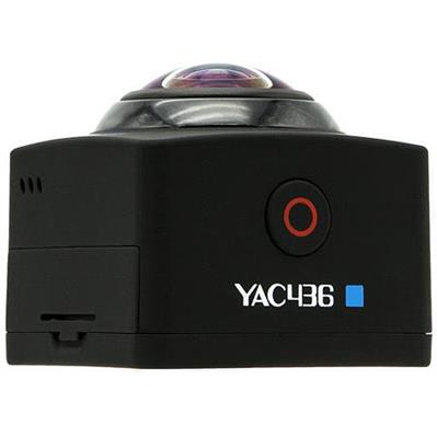 دوربین ورزشی yashica 436 5