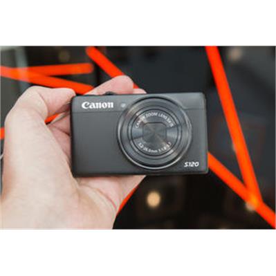 CANON S120 8