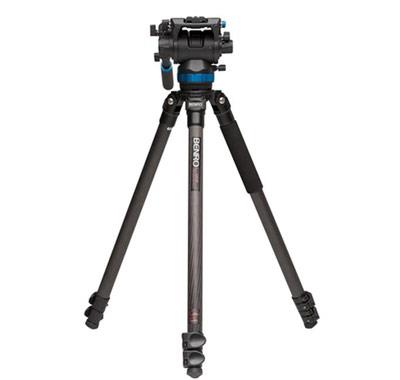 سه پایه بنرو Benro A373FBS8