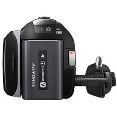 Sony HDR pj260 2
