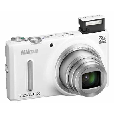 NIKON S9600 4