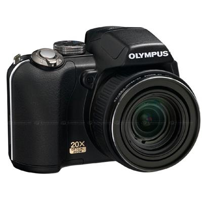Olympus SP-565 UZ 3