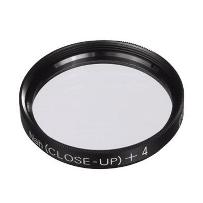 فیلتر لنز کلوزآپ Hama Filter Close-up N4 58mm