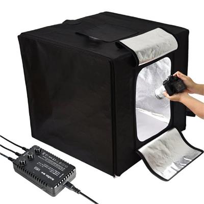 خیمه نور گودکس Godox LST40 Mini Photography Studio Lighting Tent 40cm