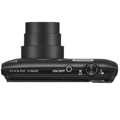 NIKON S3600 7